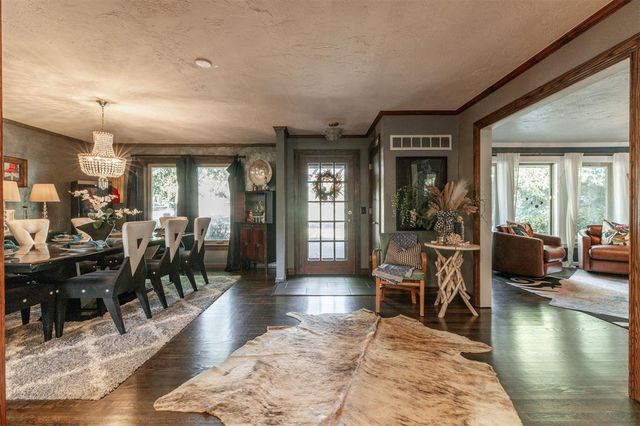 9405 Silver Lake Drive, Oklahoma City, OK 73162