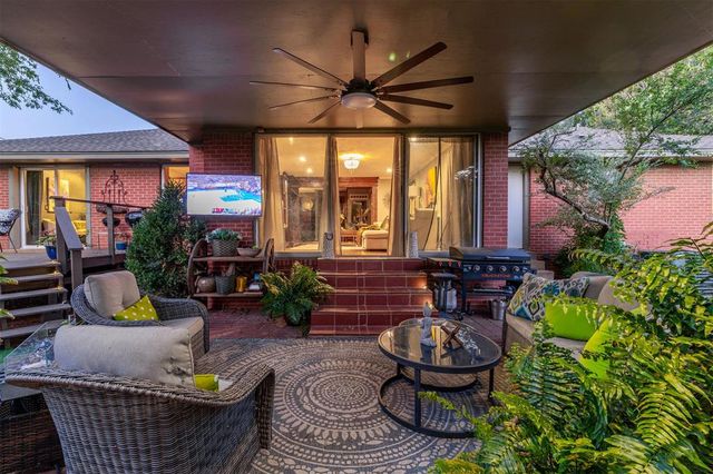 9405 Silver Lake Drive, Oklahoma City, OK 73162