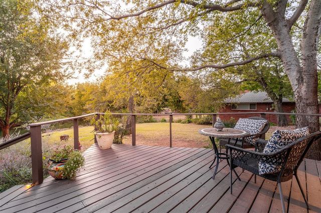 9405 Silver Lake Drive, Oklahoma City, OK 73162