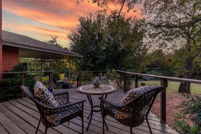 9405 Silver Lake Drive, Oklahoma City, OK 73162