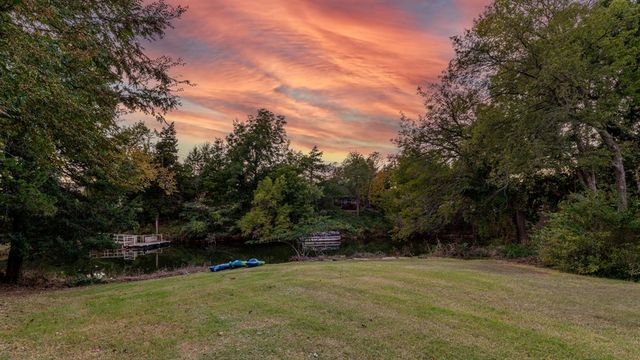 9405 Silver Lake Drive, Oklahoma City, OK 73162