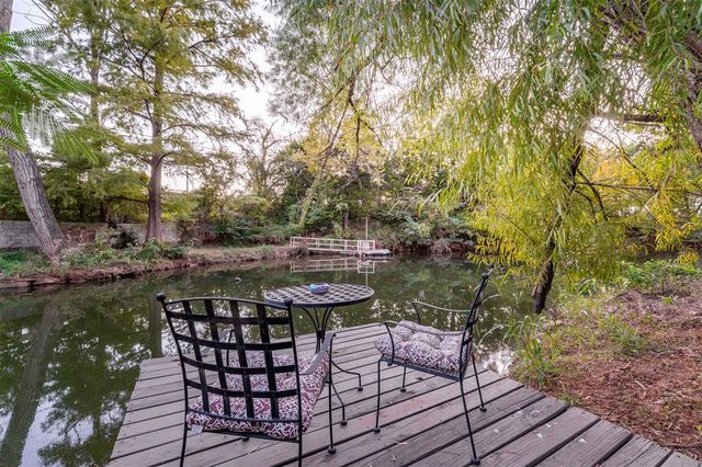 9405 Silver Lake Drive, Oklahoma City, OK 73162