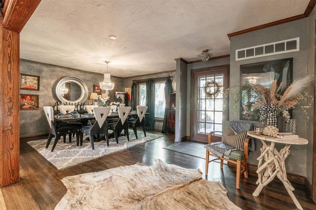 9405 Silver Lake Drive, Oklahoma City, OK 73162