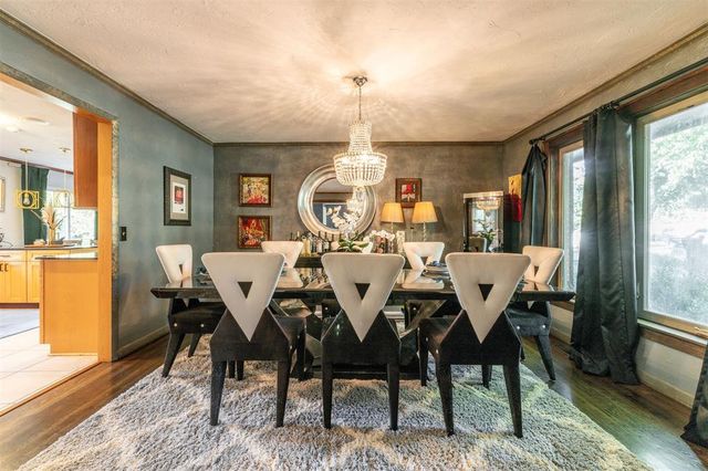 9405 Silver Lake Drive, Oklahoma City, OK 73162