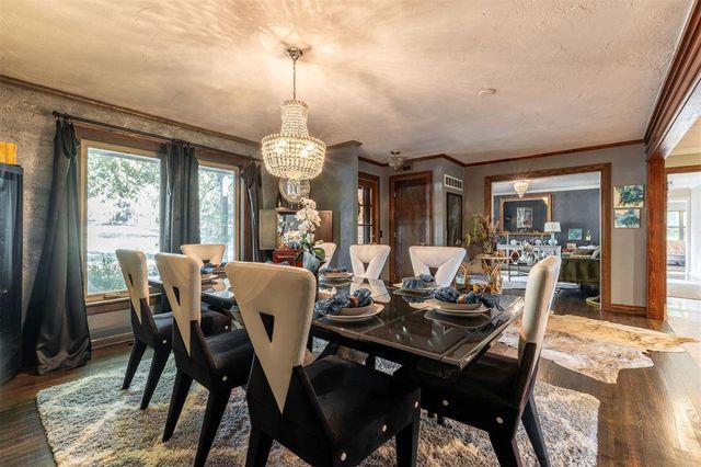 9405 Silver Lake Drive, Oklahoma City, OK 73162