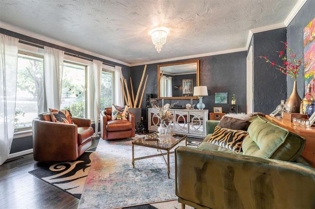 9405 Silver Lake Drive, Oklahoma City, OK 73162