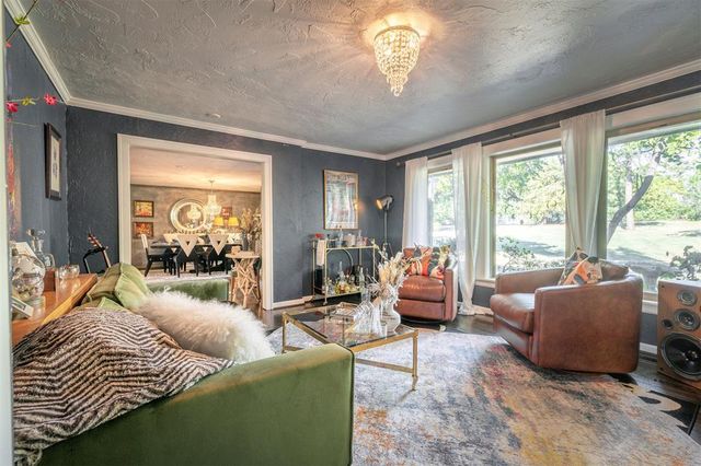 9405 Silver Lake Drive, Oklahoma City, OK 73162