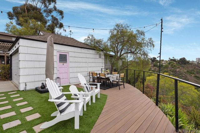 4405 New Hampshire St., San Diego, CA 92116