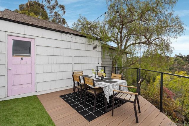 4405 New Hampshire St., San Diego, CA 92116
