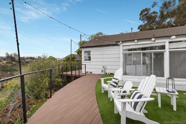 4405 New Hampshire St., San Diego, CA 92116