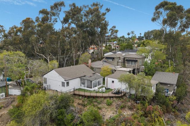 4405 New Hampshire St., San Diego, CA 92116