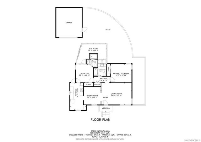 4405 New Hampshire St., San Diego, CA 92116