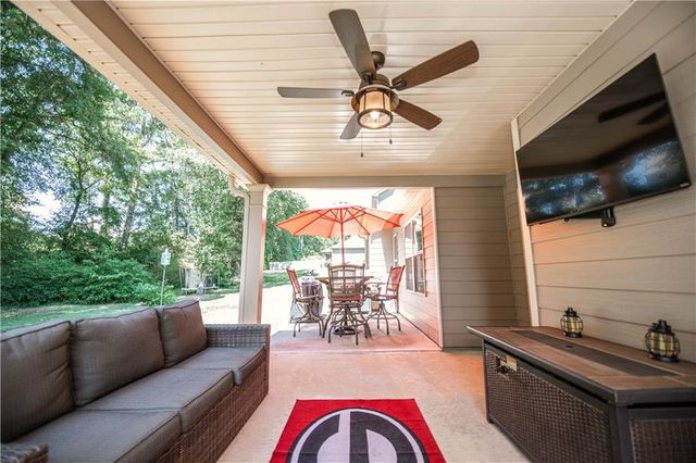 117 Kensington Trace, Bethlehem, GA 30620