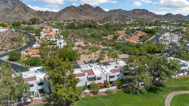 2939 E Rose Lane, Phoenix, AZ 85016