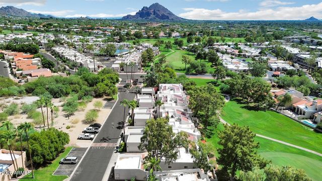 2939 E Rose Lane, Phoenix, AZ 85016