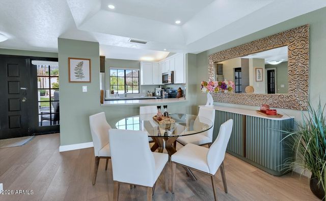 2939 E Rose Lane, Phoenix, AZ 85016