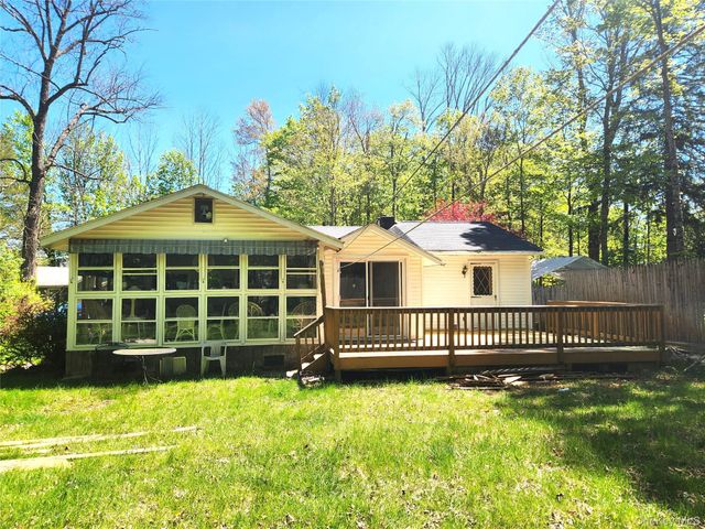 6 Lafayette Avenue, Smallwood, NY 12778