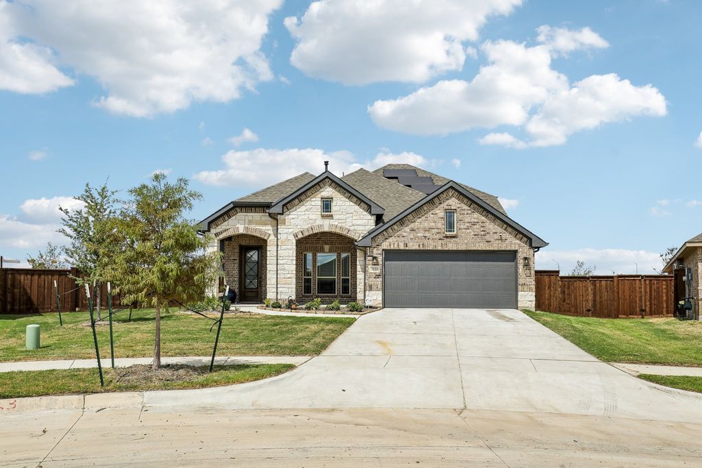 2123 Pennywell Drive, Mansfield, TX 76084 — photo 3
