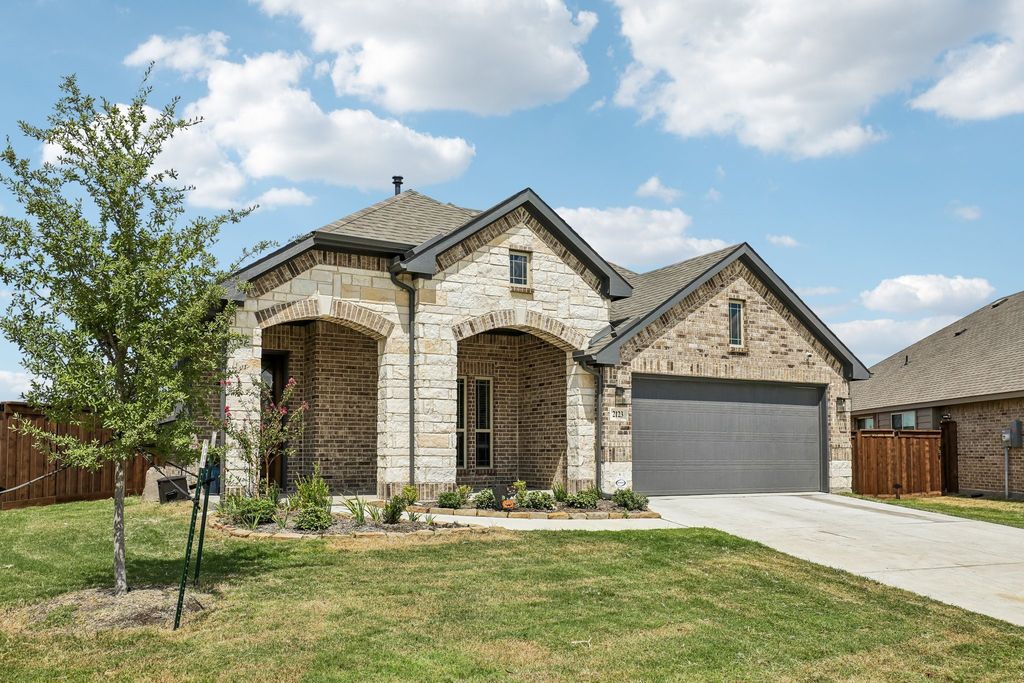 2123 Pennywell Drive, Mansfield, TX 76084 — photo 4