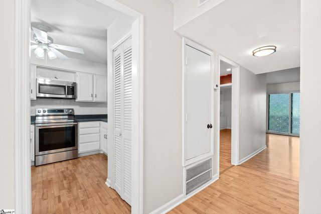 3106 Bethel Road Unit 70, Simpsonville, SC 29681