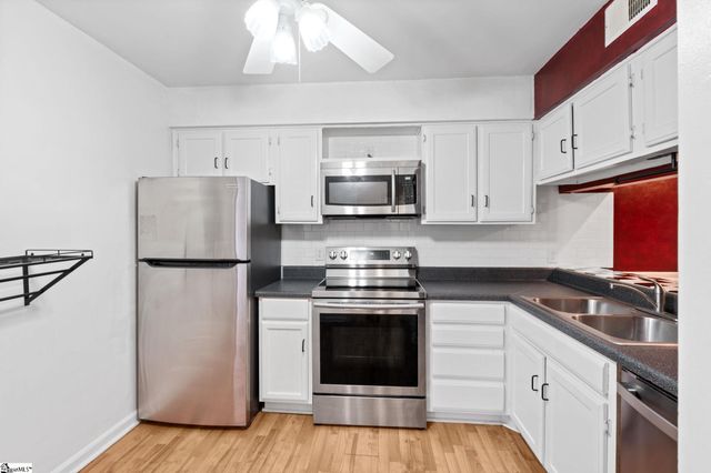 3106 Bethel Road Unit 70, Simpsonville, SC 29681