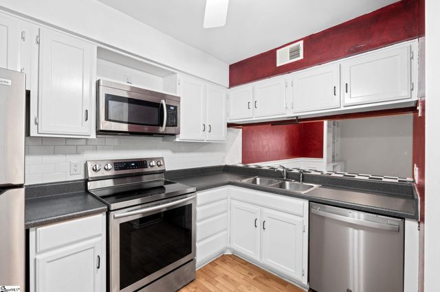 3106 Bethel Road Unit 70, Simpsonville, SC 29681