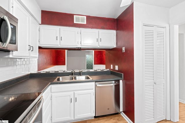 3106 Bethel Road Unit 70, Simpsonville, SC 29681