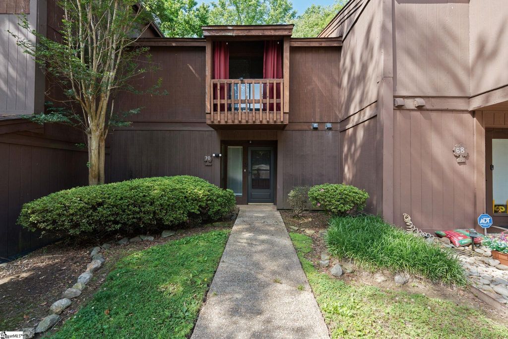3106 Bethel Road Unit 70, Simpsonville, SC 29681