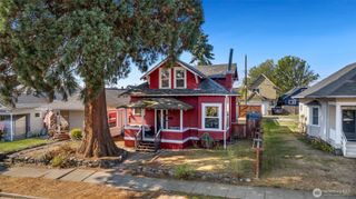 812 N Steele Street, Tacoma, WA 98406