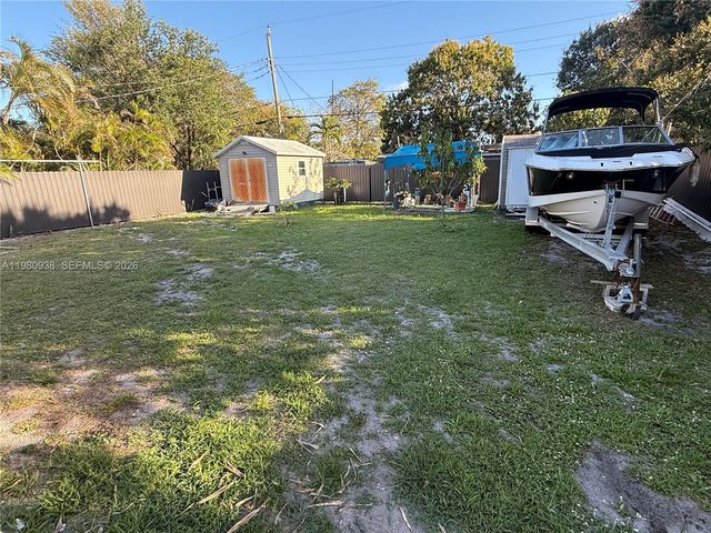 840 NW 130th St, North Miami, FL 33168