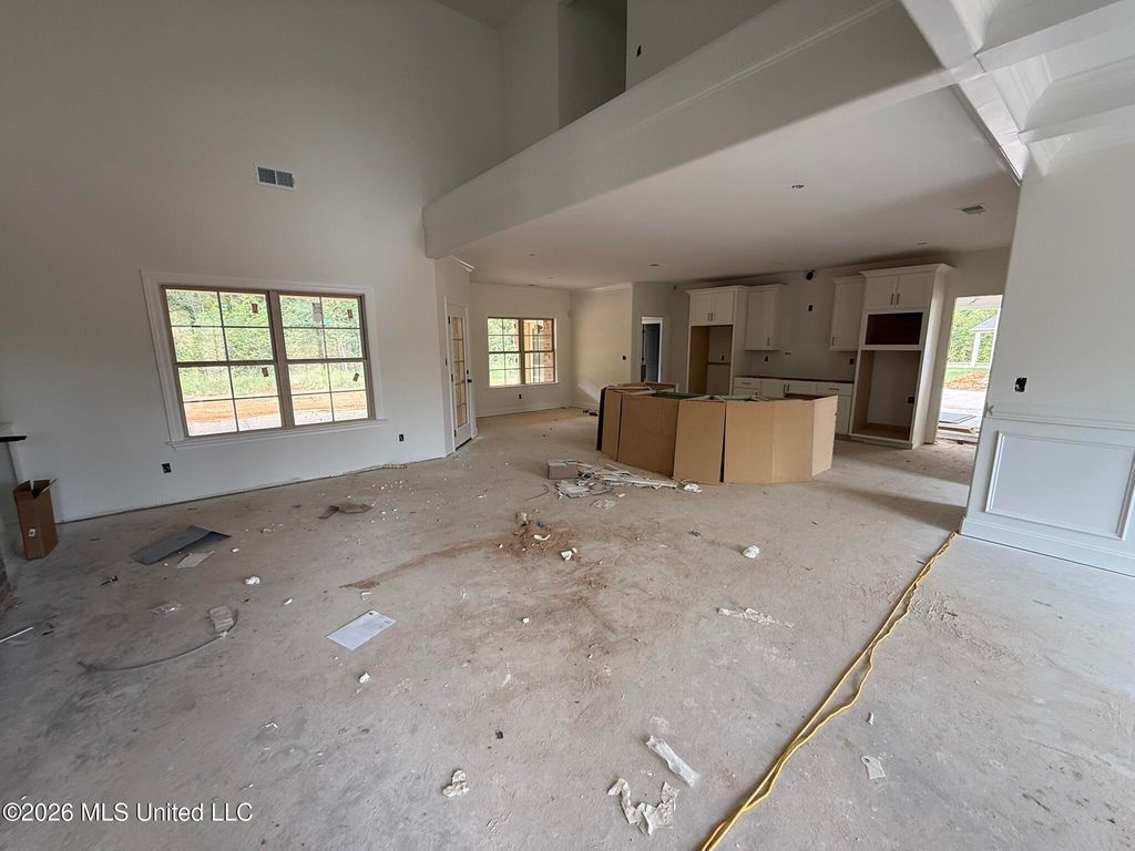 349 Poplar Lane, Holly Springs, MS 38635 — photo 4