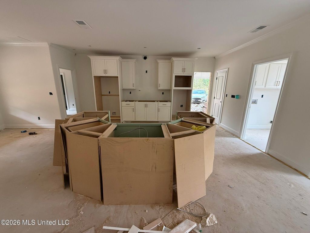 349 Poplar Lane, Holly Springs, MS 38635 — photo 5