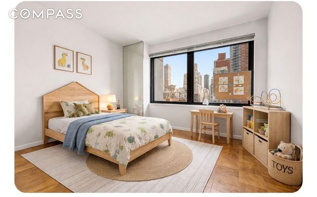 300 E 59th St Apt 705, New York City, NY 10022