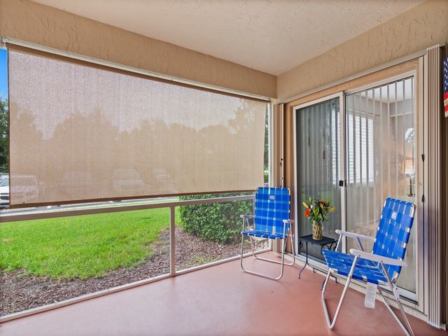 1650 N 42nd Circle 109, Vero Beach, FL 32967