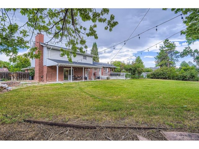 11290 W 77th Dr, Arvada, CO 80005