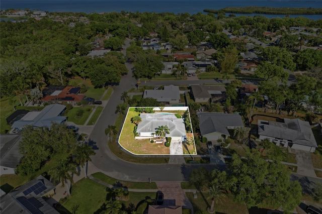 1301 ALAMEDA AVENUE, Clearwater, FL 33759