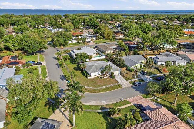 1301 ALAMEDA AVENUE, Clearwater, FL 33759