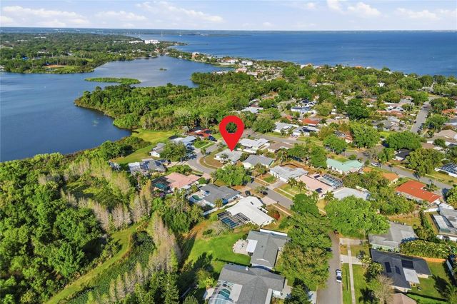 1301 ALAMEDA AVENUE, Clearwater, FL 33759