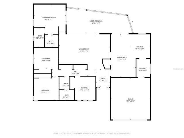 1301 ALAMEDA AVENUE, Clearwater, FL 33759