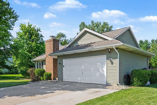 59411 Peppermint Drive, Elkhart, IN 46517