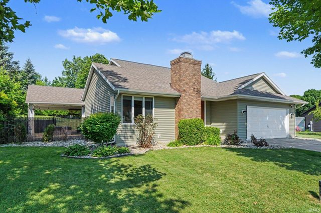 59411 Peppermint Drive, Elkhart, IN 46517