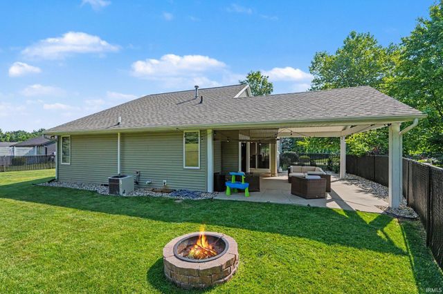 59411 Peppermint Drive, Elkhart, IN 46517