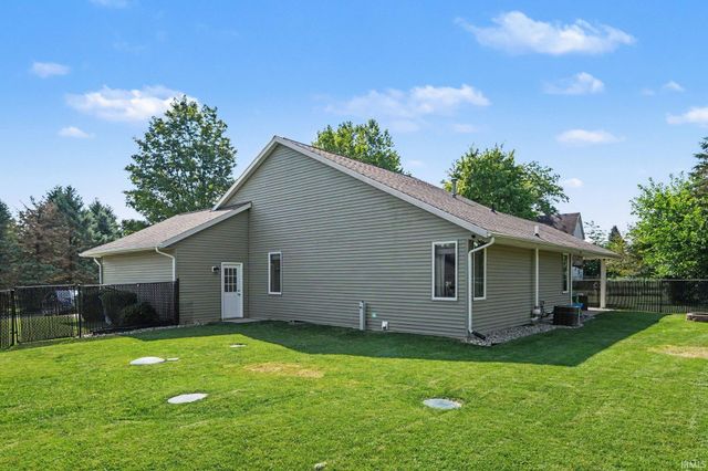 59411 Peppermint Drive, Elkhart, IN 46517