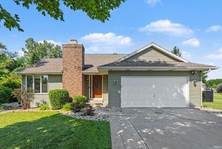 59411 Peppermint Drive, Elkhart, IN 46517