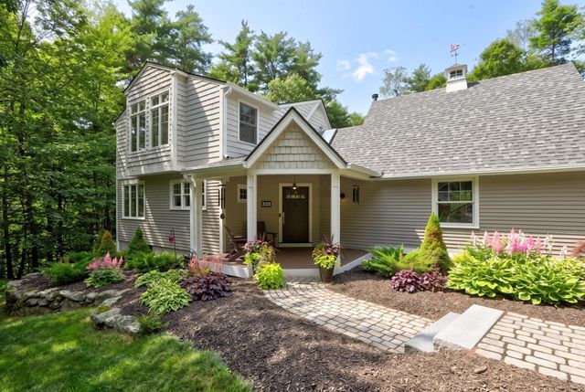 325 Belknap Mountain Road, Gilford, NH 03249