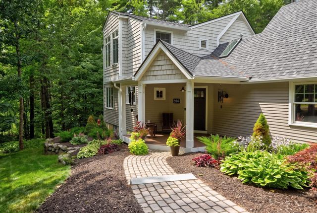 325 Belknap Mountain Road, Gilford, NH 03249