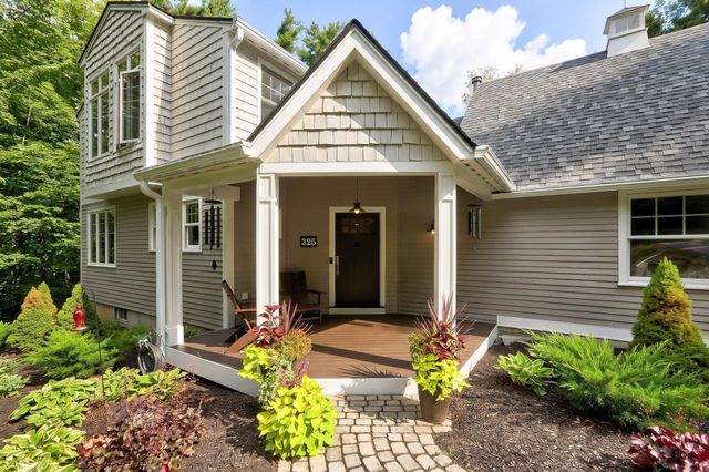 325 Belknap Mountain Road, Gilford, NH 03249