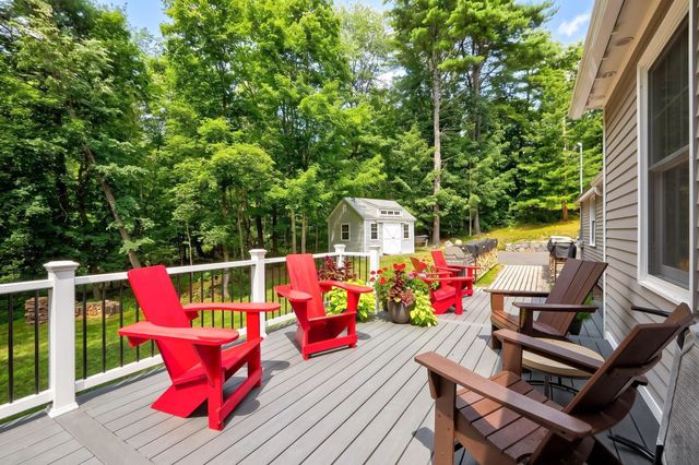 325 Belknap Mountain Road, Gilford, NH 03249