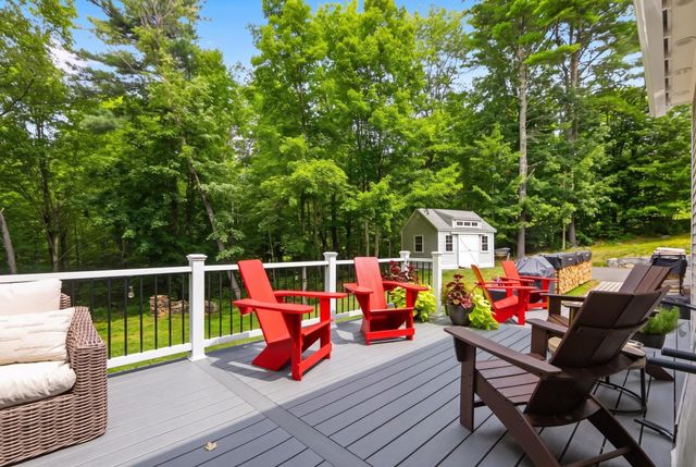 325 Belknap Mountain Road, Gilford, NH 03249