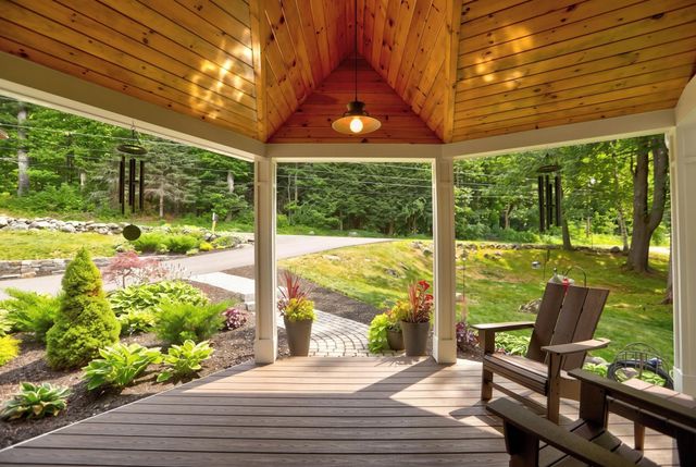 325 Belknap Mountain Road, Gilford, NH 03249